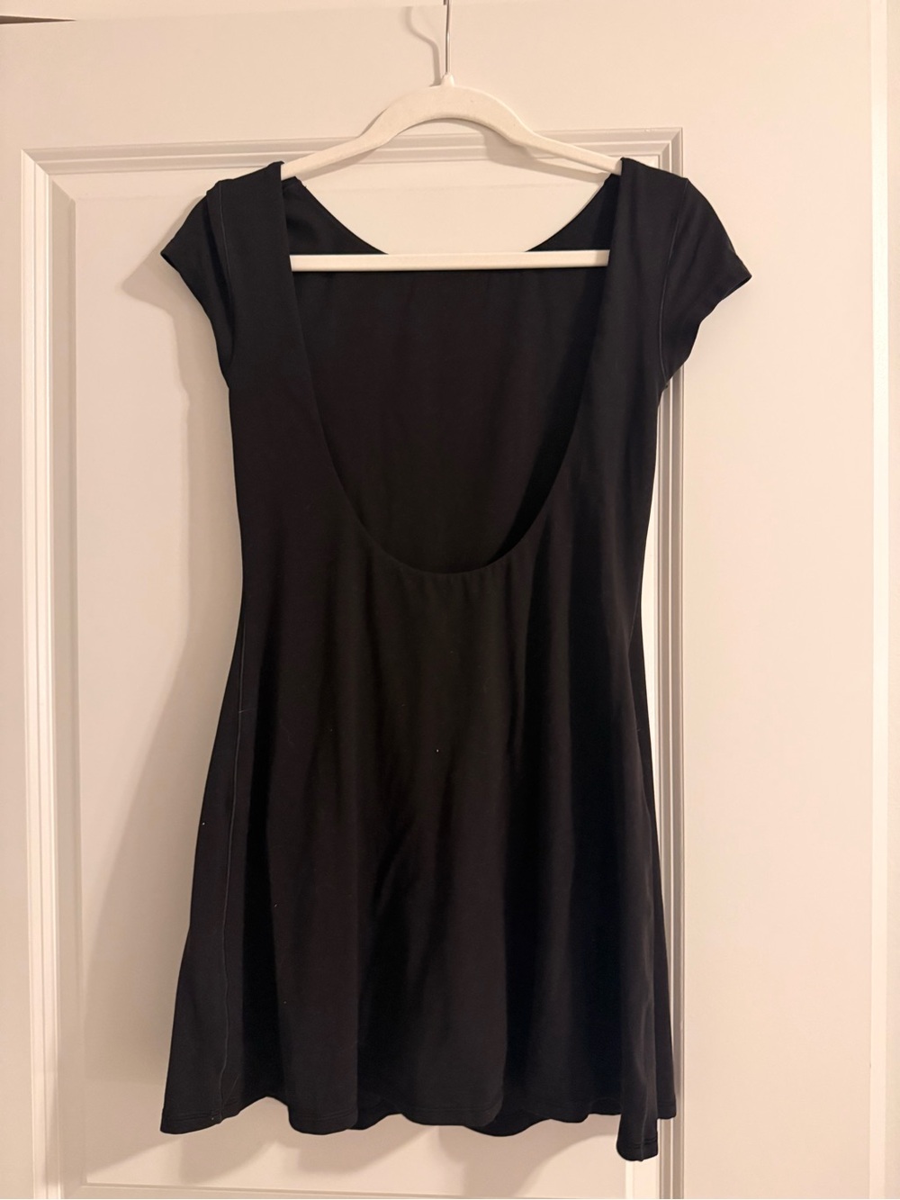 OFFLINE By Aerie Real Me
XTRA Back Me Up Dress - Picture 3 of 4
